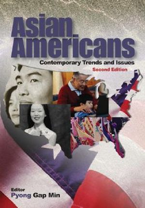 Asian Americans: Contemporary Trends and Issues image number 0