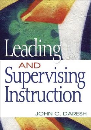 Leading and Supervising Instruction image number 0