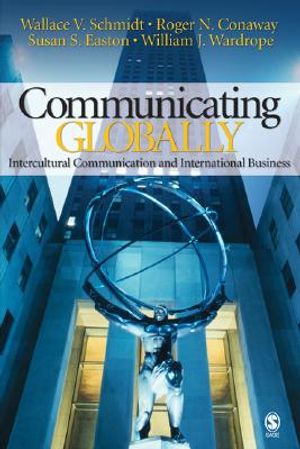 Communicating Globally: Intercultural Communication and International Business image number 0