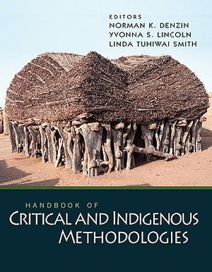 Handbook of Critical and Indigenous Methodologies image number 0