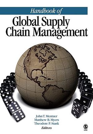 Handbook of Global Supply Chain Management image number 0