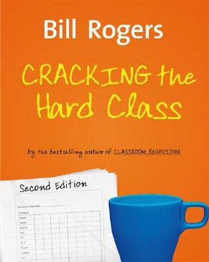 Cracking the Hard Class image number 0