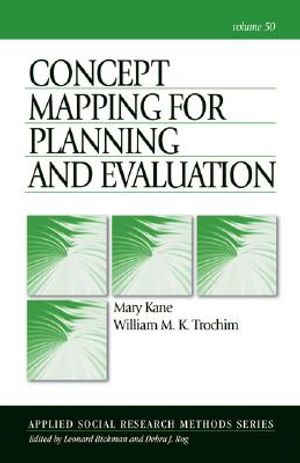 Concept Mapping for Planning and Evaluation image number 0