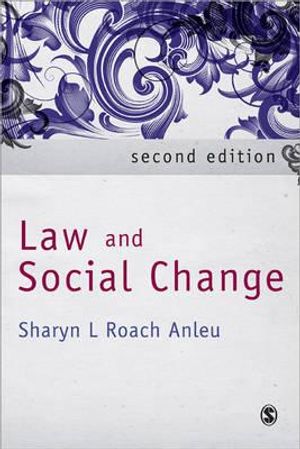 Law and Social Change image number 0