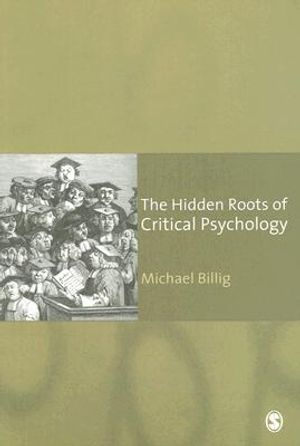 The Hidden Roots of Critical Psychology: Understanding the Impact of Locke, Shaftesbury and Reid image number 0