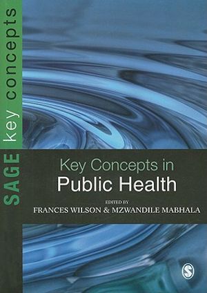 Key Concepts in Public Health image number 0