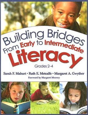 Building Bridges from Early to Intermediate Literacy, Grades 2-4 image number 0