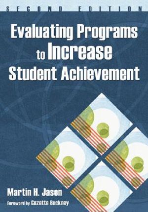 Evaluating Programs to Increase Student Achievement image number 0