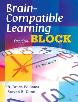 Brain-Compatible Learning for the Block image number 0