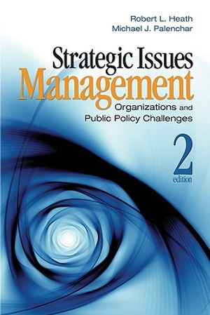 Strategic Issues Management: Organizations and Public Policy Challenges image number 0