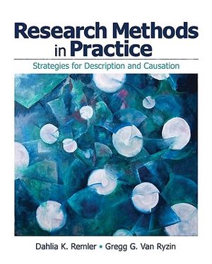 Research Methods in Practice: Strategies for Description and Causation image number 0