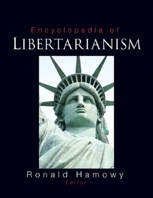 The Encyclopedia of Libertarianism image number 0
