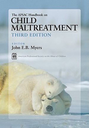 The APSAC Handbook on Child Maltreatment image number 0