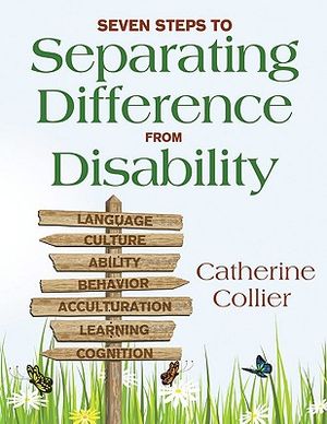 Seven Steps to Separating Difference From Disability image number 0