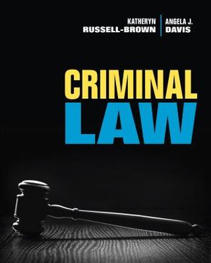 Criminal Law image number 0