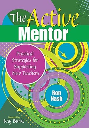 The Active Mentor: Practical Strategies for Supporting New Teachers image number 0
