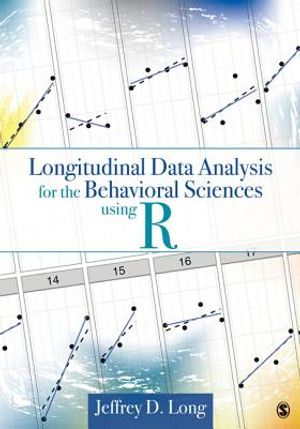 Longitudinal Data Analysis for the Behavioral Sciences Using R image number 0