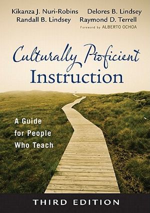 Culturally Proficient Instruction: A Guide for People Who Teach image number 0