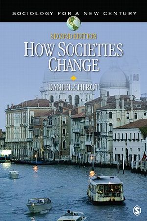 How Societies Change image number 0