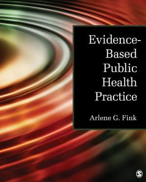 Evidence-Based Public Health Practice image number 0