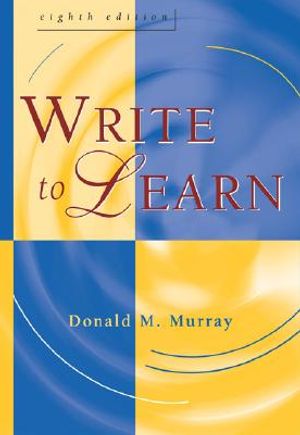 Write to Learn image number 0