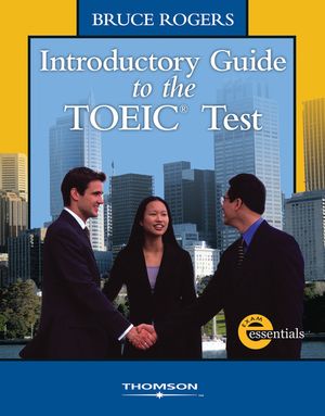 Introductory Guide to Toeic Test image number 0