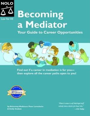 Becoming a Mediator: Your Guide to Career Opportunities image number 0