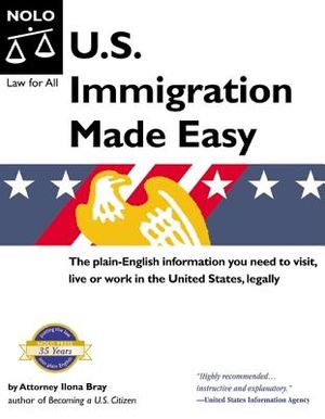 U.S. Immigration Made Easy image number 0