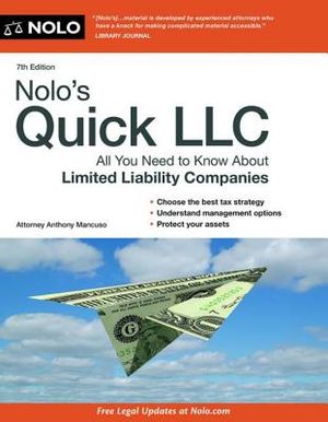 Nolo's Quick LLC image number 0