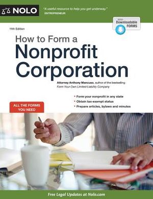 How to Form a Nonprofit Corporation image number 0