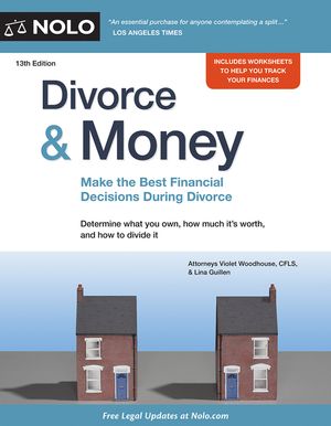 Divorce & Money: Make the Best Financial Decisions During Divorce image number 0