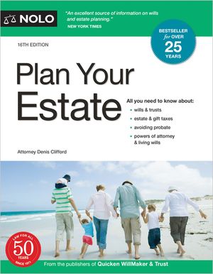 Plan Your Estate image number 0