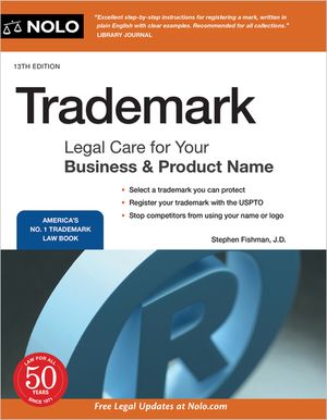 Trademark: Legal Care for Your Business & Product Name image number 0