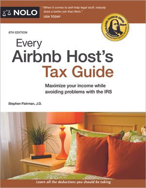 Every Airbnb Host's Tax Guide image number 0