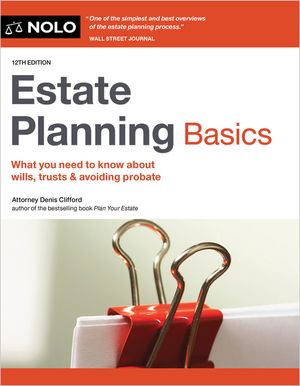 Estate Planning Basics image number 0