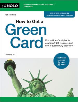 How to Get a Green Card image number 0