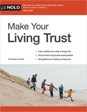 Make Your Living Trust image number 0