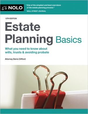 Estate Planning Basics image number 0