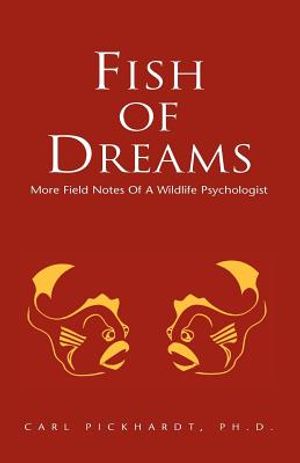 Fish of Dreams image number 0