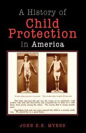 Child Protection in America image number 0