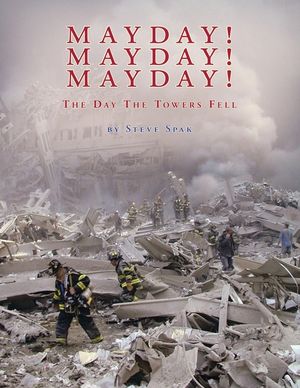 Mayday! Mayday! Mayday!: The Day the Towers Fell image number 0