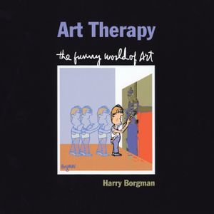 Art Therapy: The Funny World of Art image number 0