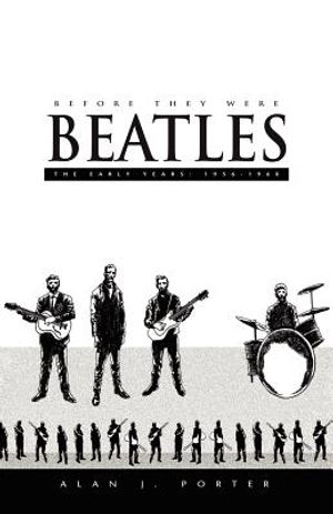 Before They Were Beatles image number 0