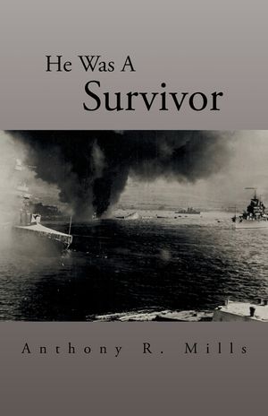 He Was a Survivor image number 0