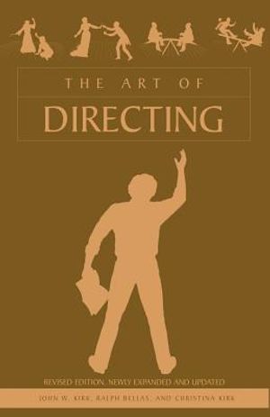 The Art of Directing image number 0