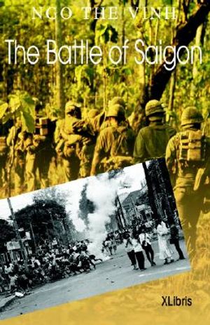 The Battle of Saigon image number 0