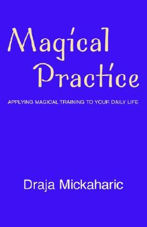Magical Practice image number 0