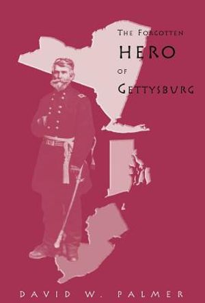 The Forgotten Hero of Gettysburg image number 0