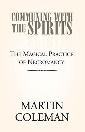 Communing with the Spirits image number 0