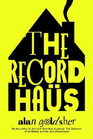 The Record Haus image number 0